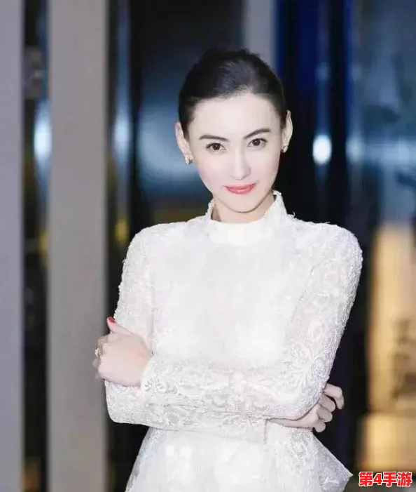 张柏芝下面黑毛太浓了，网友热议艺人私密部位美容趋势与个人卫生习惯的影响
