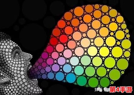 色天堂spp：了解色彩心理学及其在艺术创作中的应用，探讨色彩对情绪和感知的影响