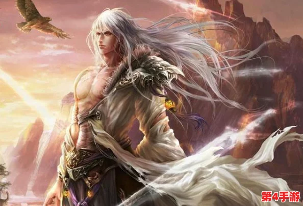 《永恒纪元：征服之路》王者之戒属性极致解锁策略与获取技巧全览
