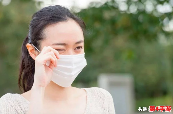日本人疯狂抢购口罩背后的真相：竟是为了应对未来xxx？