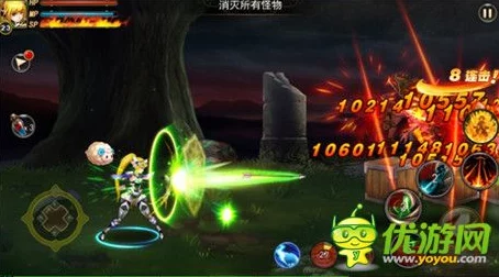 波斯之刃：极致打击感震撼实测，沉浸式超燃战斗盛宴邀您热血对决！