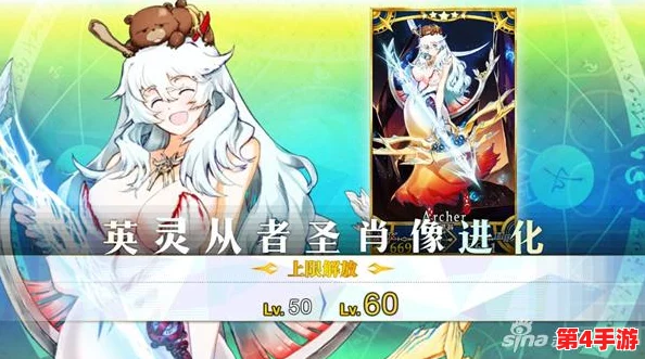 命运冠位指定：俄里翁战力飞跃全攻略，详尽解锁进阶材料清单与路径规划