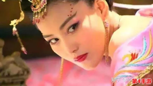 裸体妲己：古代神话中的妖媚形象与现代艺术表现的交融分析