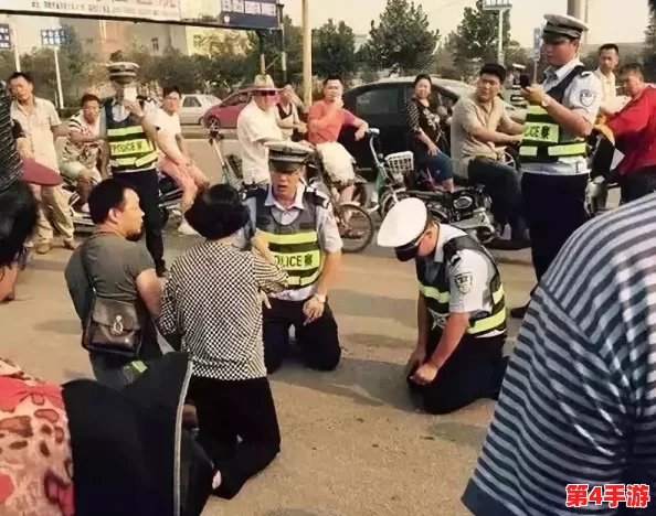 交警用小xue查酒驾文叫什么？揭秘背后的执法故事与社会反响，助力交通安全新常态