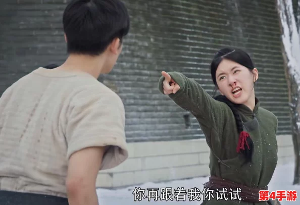 女生啊~你tm别舔了，这句话表达了一种对某种行为的不满或调侃，可能是在指责女生在某个场合下过于亲密或表现得不够成熟