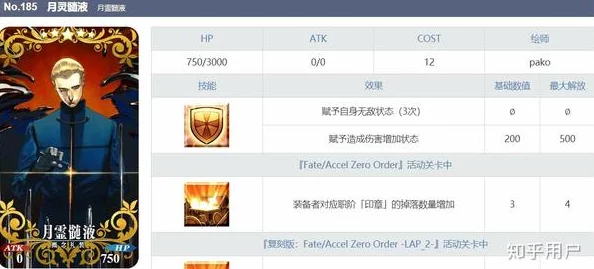 命运冠位指定FGO：罗生门挑战攻略——周回战役敌人布局全剖析与策略应对