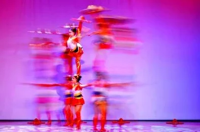 女性生殖特技表演αV：深入探讨女性在表演艺术中展现生殖健康意识与文化表达的多样性