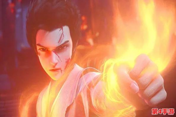 《完美世界3D》：少年石昊的成长轨迹与非凡羁绊全览，探索英雄之路的传奇交织