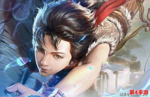 《完美世界3D》：少年石昊的成长轨迹与非凡羁绊全览，探索英雄之路的传奇交织