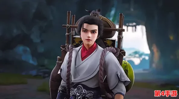 《完美世界3D》：少年石昊的成长轨迹与非凡羁绊全览，探索英雄之路的传奇交织