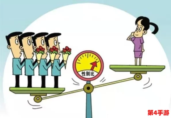 男女积积对积积：探讨性别差异在职场中的影响与应对策略，促进平等发展新机遇