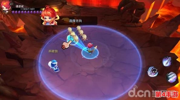 《梦幻西游无双2》高效攻略:揭秘幻兽争霸速通技巧与策略布局,助你称霸战场! 《梦幻西游无双2》高效攻略:揭秘幻兽争霸速通技巧与策略布局,助你称霸战场!