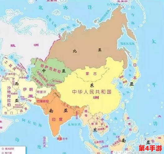 天天亚洲：深入分析亚洲文化的多样性与融合，探讨其对全球化的影响与未来发展趋势