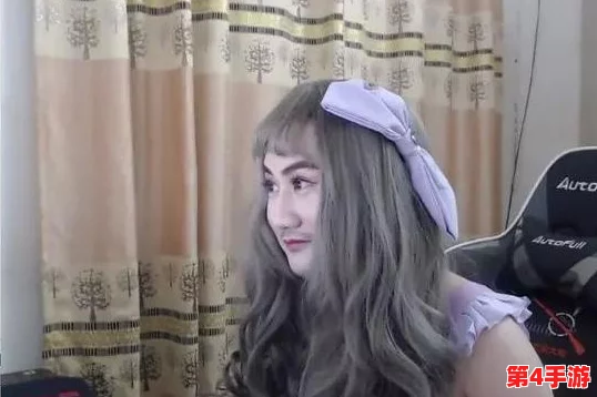 暴躁老阿姨csgo剧：从初次尝试到成为游戏主播，她的成长之路充满了挑战与欢笑