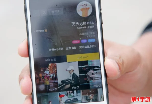 罗志祥5g天天奭怎么打开？最新进展与详细步骤分享，助你轻松体验全新功能！
