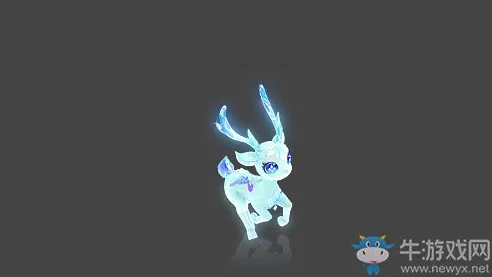 探秘问道手游珍稀灵兽：古鹿全面属性评估与价值剖析