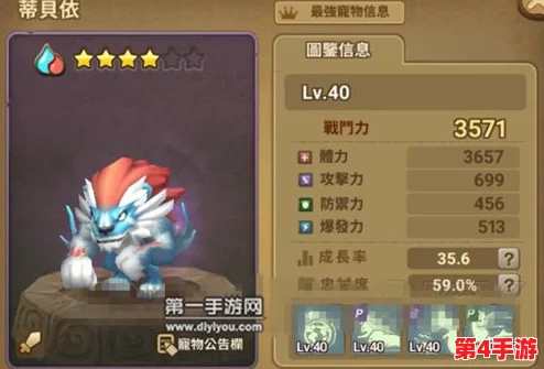 石器纪元争霸赛：贝尔图鉴全揭秘，独特技能与属性深度剖析
