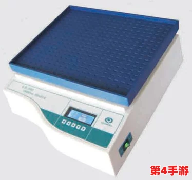 thermo脱色摇床安卓下载＂背后隐藏的秘密：用户反馈热议，功能强大却让人意外的使用体验！