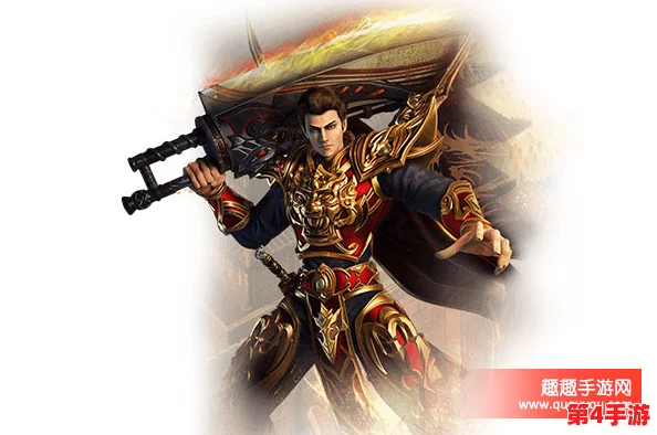 《传奇霸业》手游战士荣耀进阶：二转套装全属性深度剖析与实战效能评估