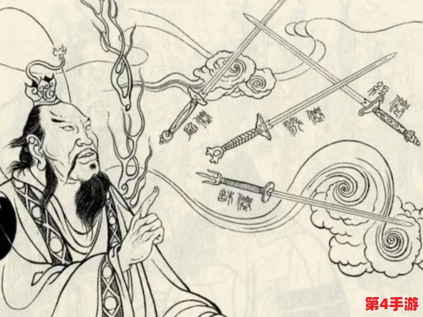 深度探索诛仙手游：亲传弟子系统全面规则与丰厚奖励独家揭秘指南