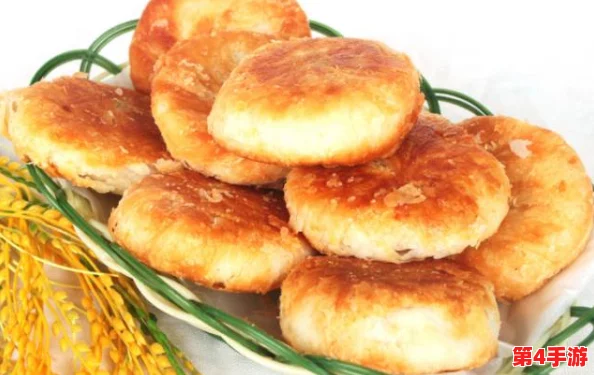 麻酥酥：探讨传统小吃在现代饮食文化中的传承与创新