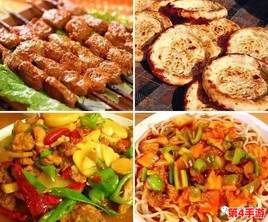 麻酥酥：探讨传统小吃在现代饮食文化中的传承与创新