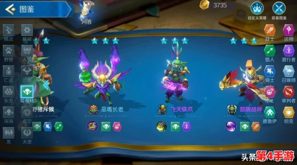 全面攻略：英雄战歌冒险模式第6关三星挑战技巧与心得分享，助你轻松征服难关！