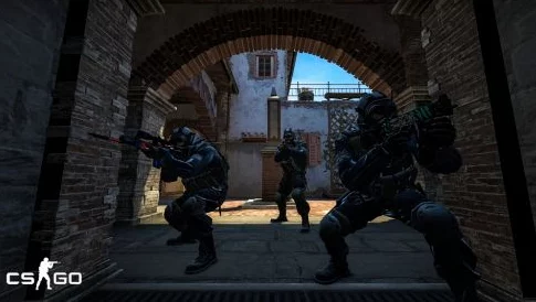 暴躁妹妹CSgO：一位年轻玩家在《反恐精英：全球攻势》中展现出惊人的技术与个性，吸引了众多粉丝的关注与讨论