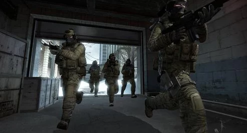暴躁妹妹CSgO：一位年轻玩家在《反恐精英：全球攻势》中展现出惊人的技术与个性，吸引了众多粉丝的关注与讨论