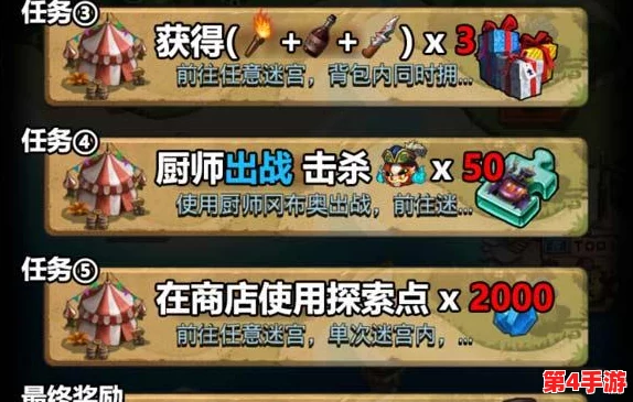 探索不思议迷宫定向越野：揭秘女仆装背后的诱惑策略与全关卡通关技巧分享