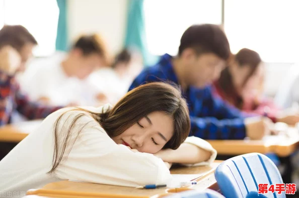 老师让我熬夜备课了一夜，究竟是什么样的教学理念让我如此付出与辛苦的背后？
