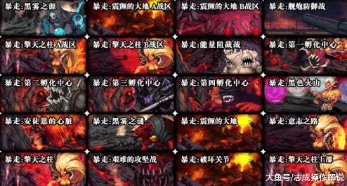 《暴走地下城》震撼登陆！6月23日10点盛大开服庆典，专属福利活动限时开启！