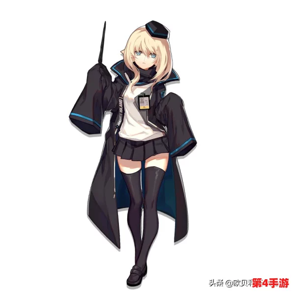 探索明日方舟:杜林族精英的非凡实力与详尽技能图鉴 探索明日方舟:杜林族精英的非凡实力与详尽技能图鉴