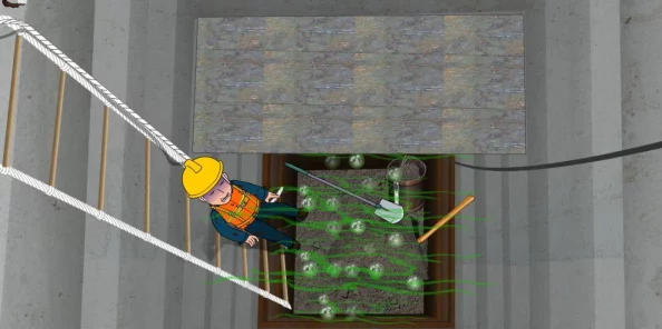 九·幺9.1高风险安装：了解高风险施工的注意事项与安全管理措施，确保工程顺利进行与人员安全