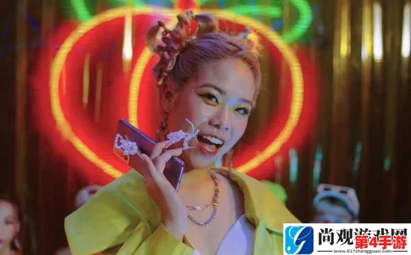 韩国少女rapper：在音乐界崭露头角的年轻女性，凭借独特风格和才华吸引了众多粉丝与关注