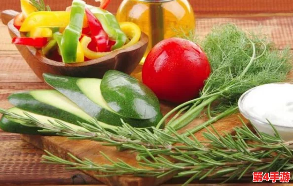 草莓丝瓜视频：一段展示草莓与丝瓜的创意料理过程，带你领略新鲜食材的美味搭配和独特做法